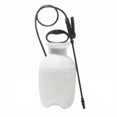 2-Gallon Professional Sprayer for Arctic Armor™ Liquid De-Icer