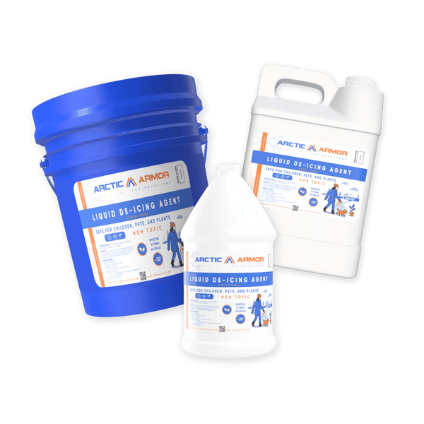 ARCTIC ARMOR™ Product
