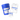 Three containers of Arctic Armor Liquid De-Icing Agent on a transparent background