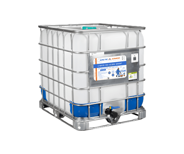 ARCTIC ARMOR™ Liquid De-Icer (250 gal Tote)